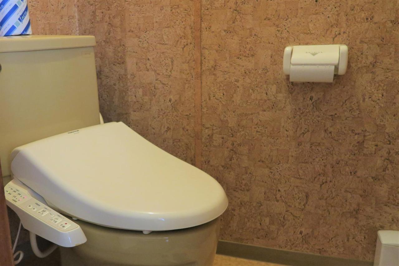 Kinugawa Kokusai Hotel Nikko Εξωτερικό φωτογραφία