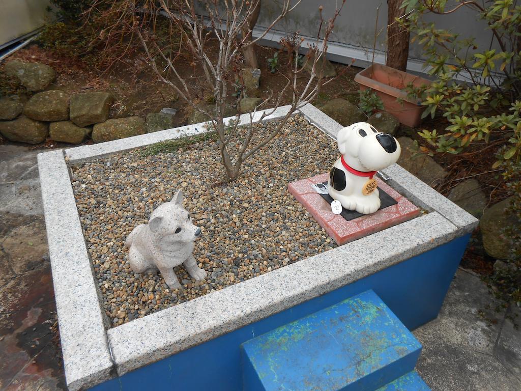 Kinugawa Kokusai Hotel Nikko Εξωτερικό φωτογραφία