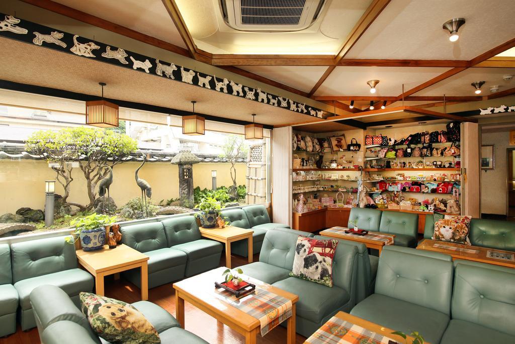 Kinugawa Kokusai Hotel Nikko Εξωτερικό φωτογραφία