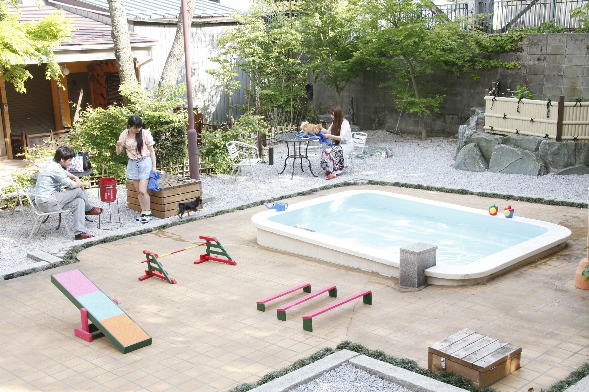 Kinugawa Kokusai Hotel Nikko Εξωτερικό φωτογραφία